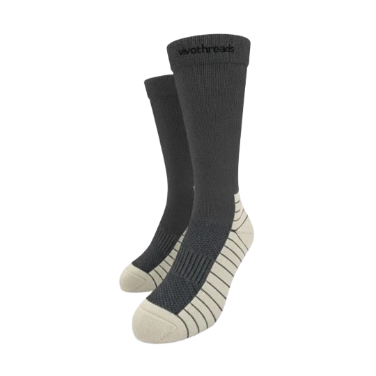 VivoThreads Military Performance Socks